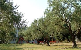 Villa Bianca Studios